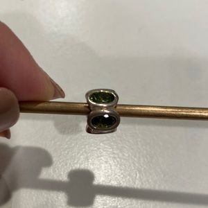 Pandora jewel charm